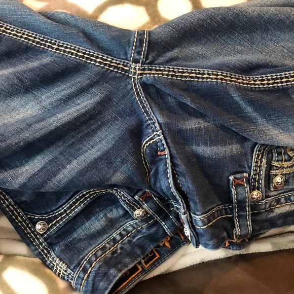 Jeans - Picture 4 of 5